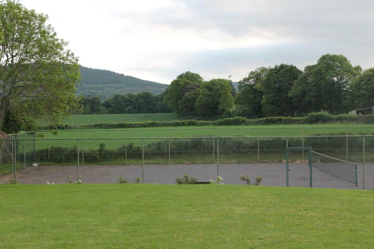The Farm Cottagesマロー エクステリア 写真